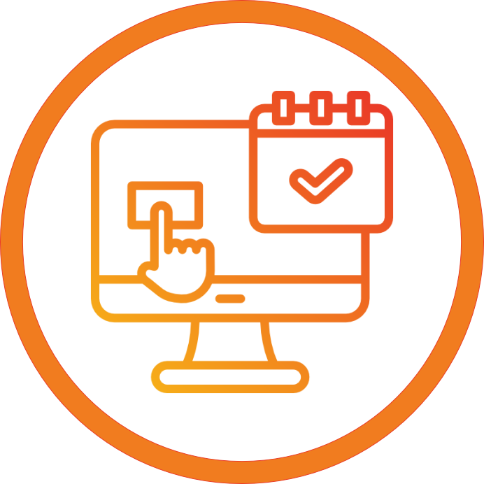 Rendez-vous en ligne